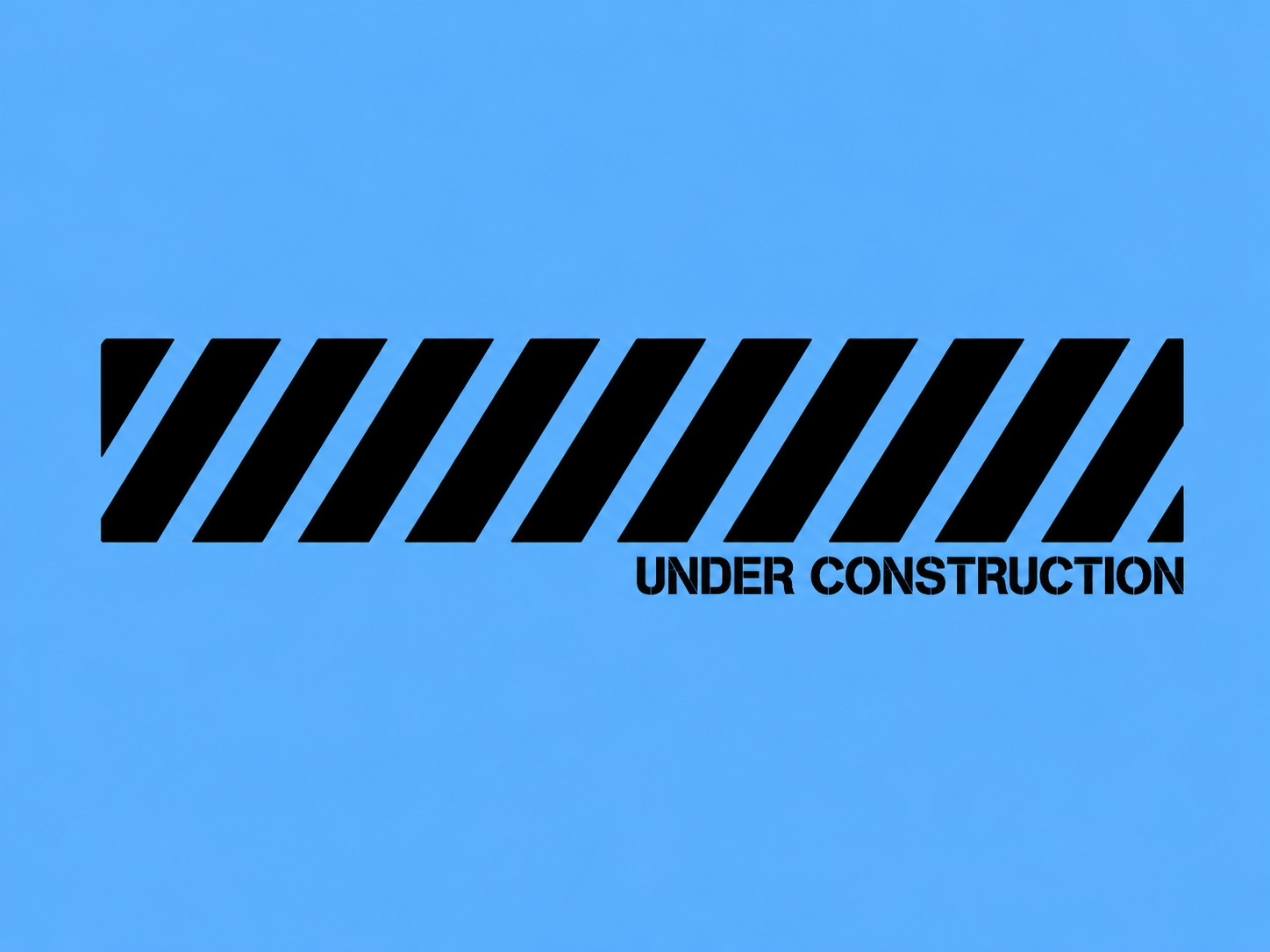 Under contstruction image